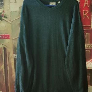 $#@ Vintage Bugle Boy sweater